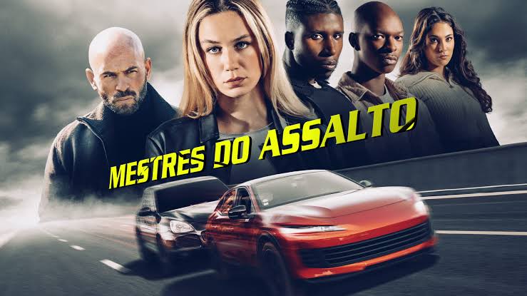Carjackers (2025)